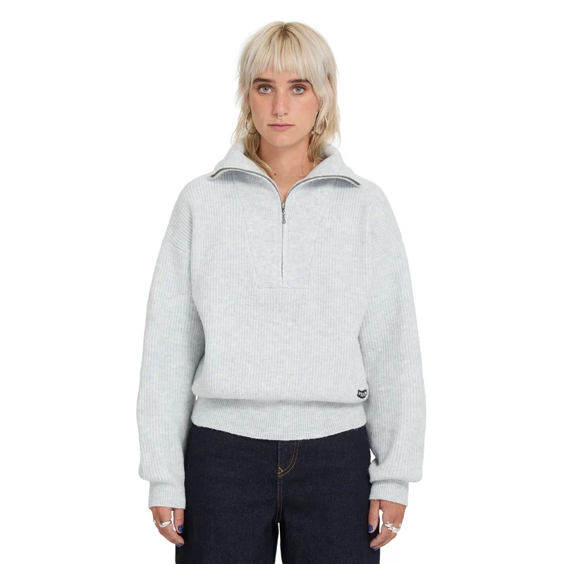 Voltrane Sweater