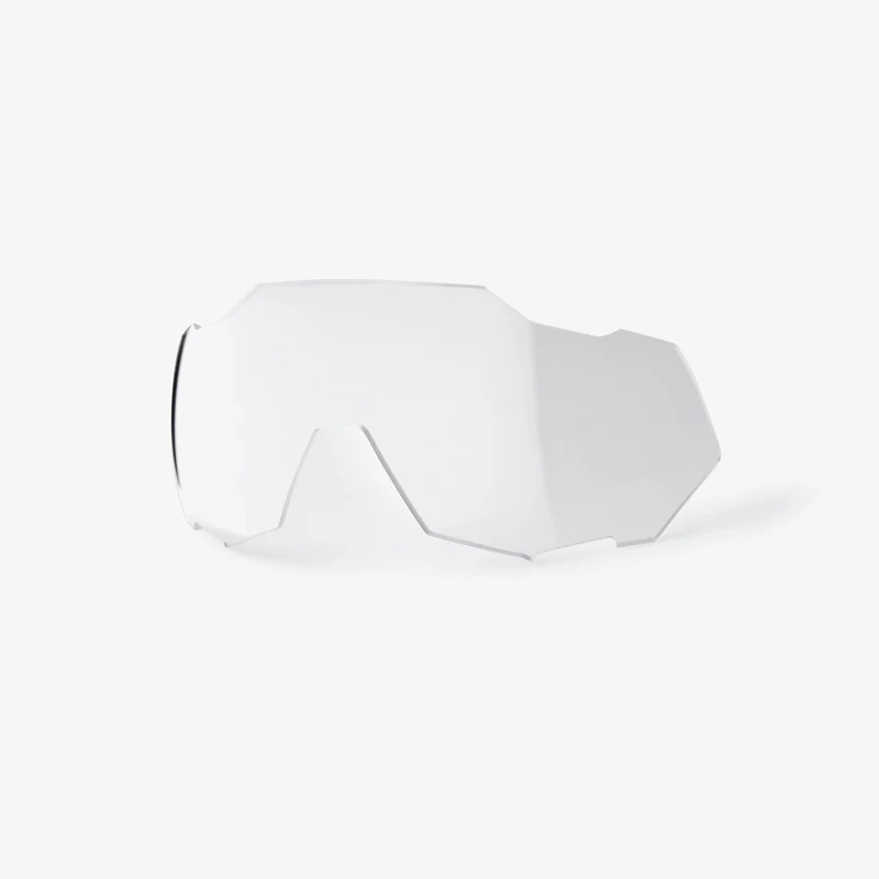 SPEEDTRAP Replacement Lens - Clear