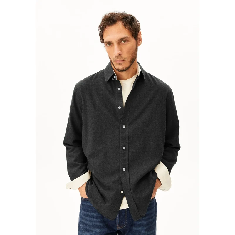 Araamo Flannel Shirt