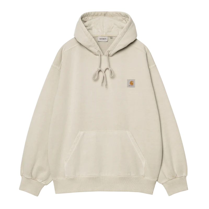 Hooded Vista Sweat