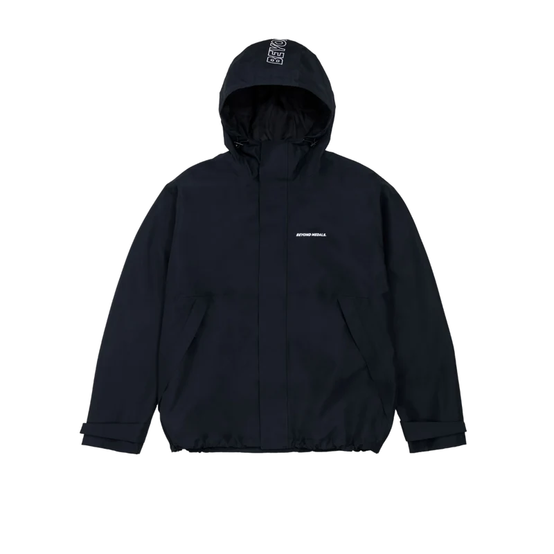 The Jacket