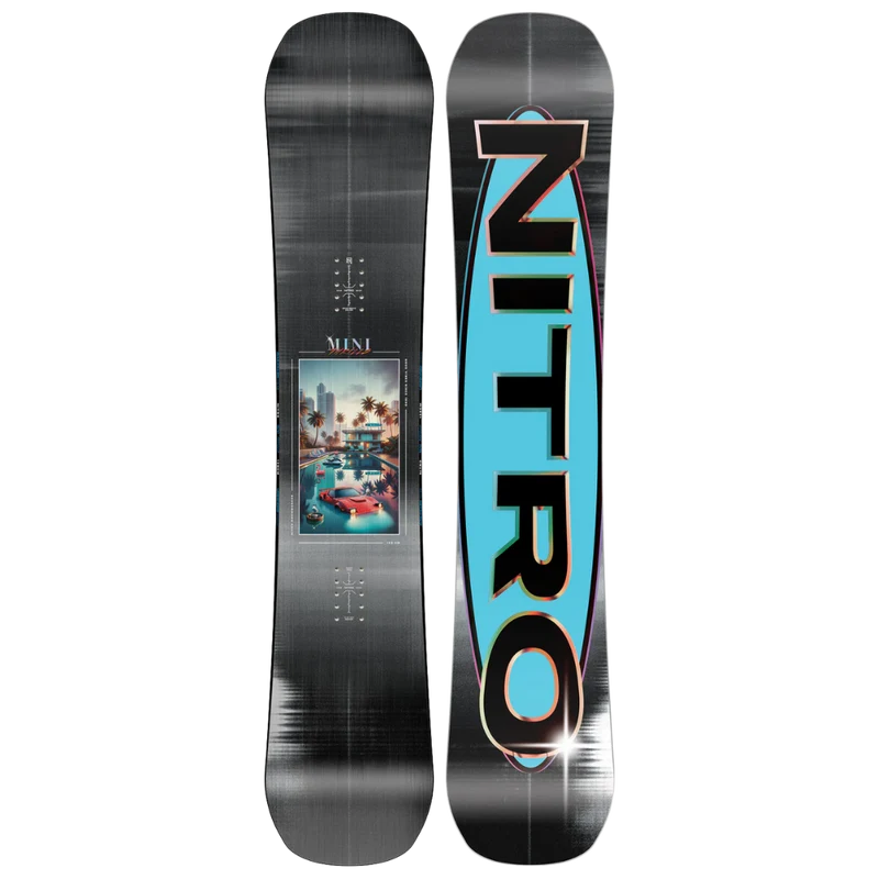 Mini Thrills