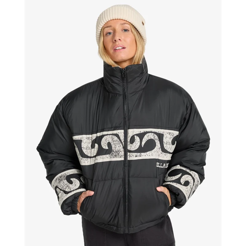 Cozy Puffer