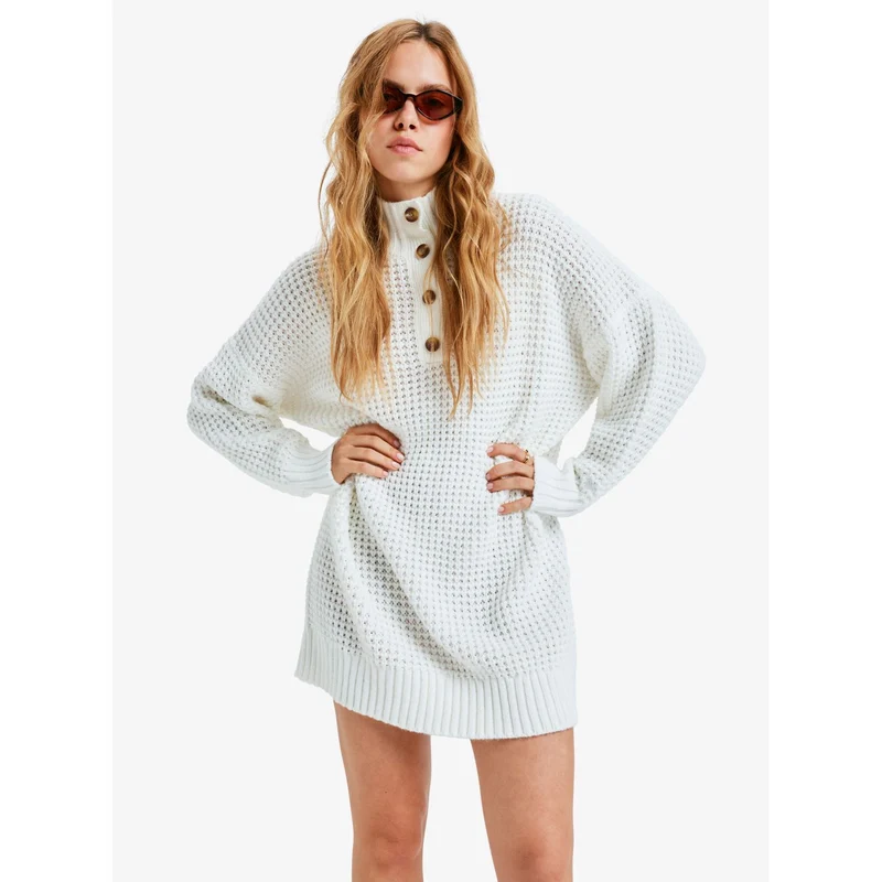 Coldness Days Dress