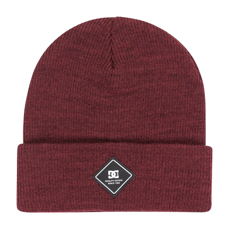 Label Beanie