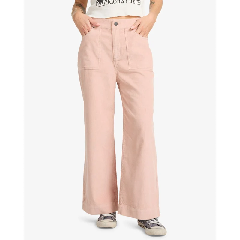 Sea Tone Pant