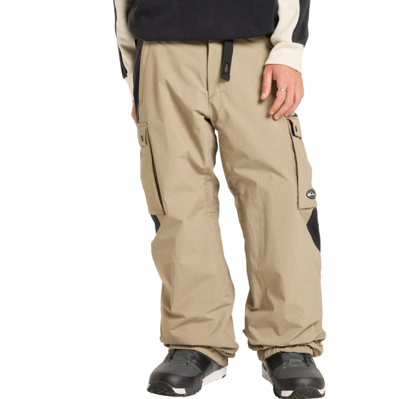 Snow Dwon Cargo PT