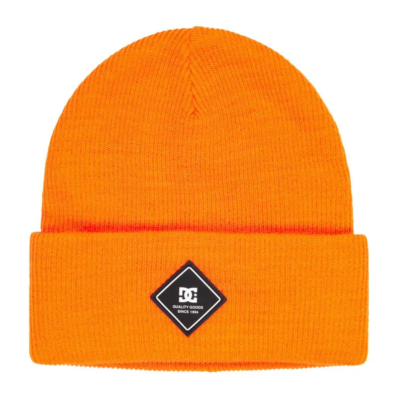 Label Beanie