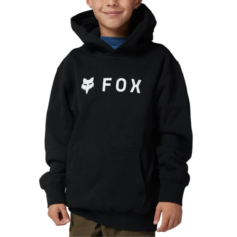 Yth Absolute Fleece PO