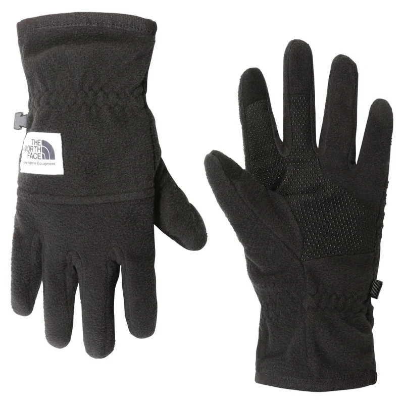 ETIP HW FLEECE GLOVE