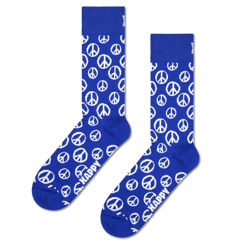Peace Sock