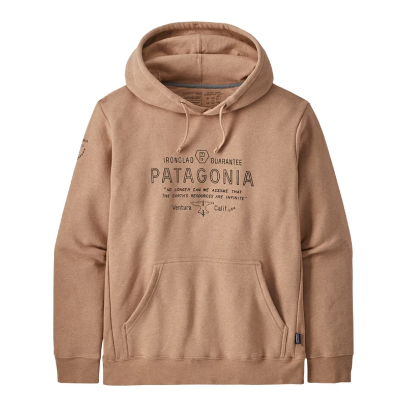 Forge Mark Uprisal Hoody