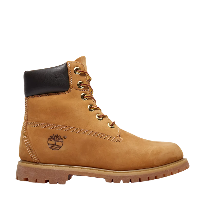 Premium 6 Inch