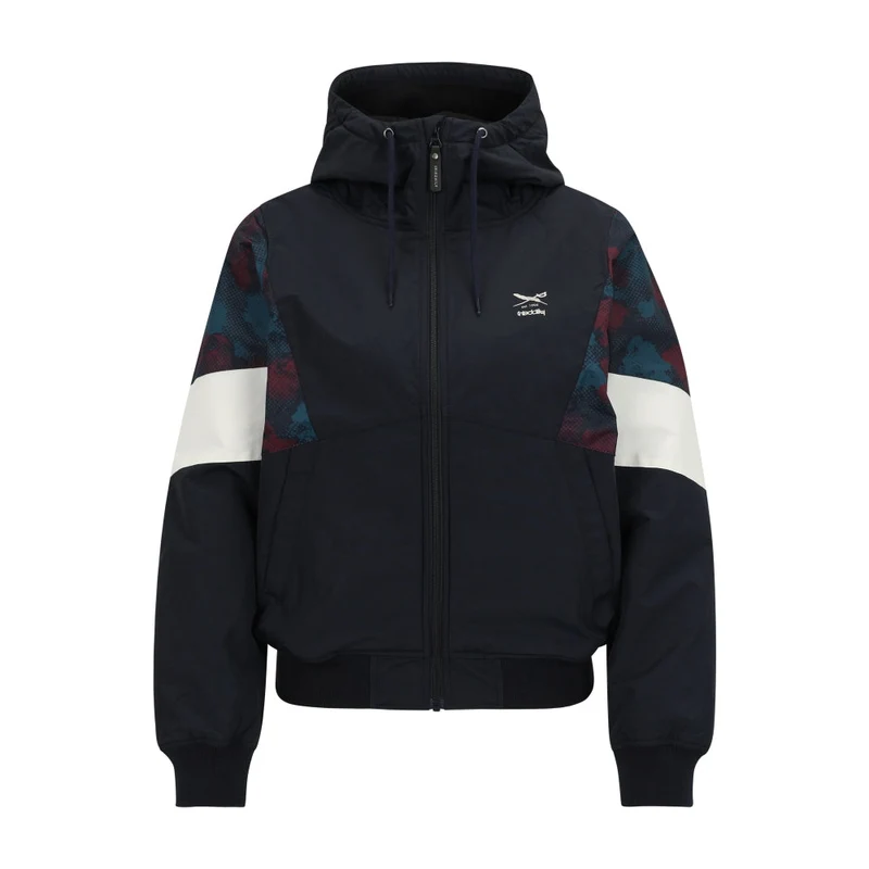 Blotchy Jacket
