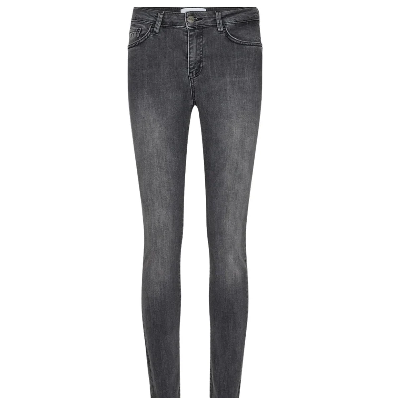 NUSIDNEY CROPPED JEANS