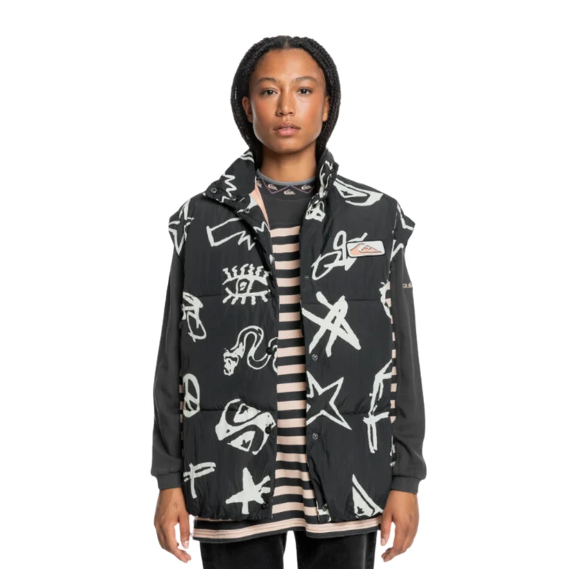 Uni Sl Puff Jacket