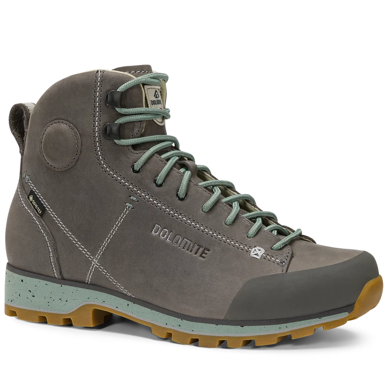 DOL Shoe Ws 54 High Fg Evo GTX