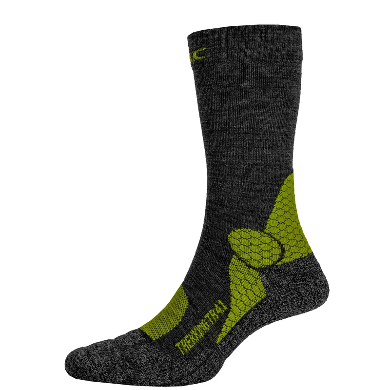 Trekking Merino Stability