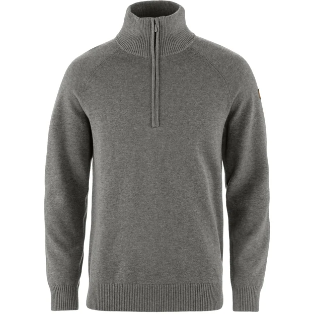 Övik Lite Half Zip M