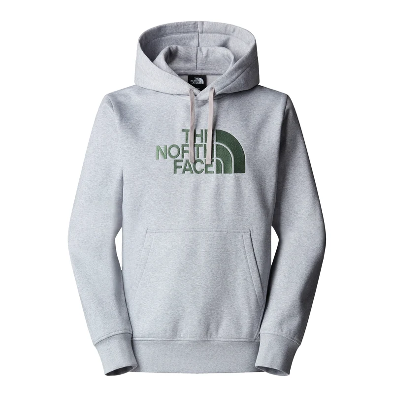 Drew Peak Pullover Hoodie