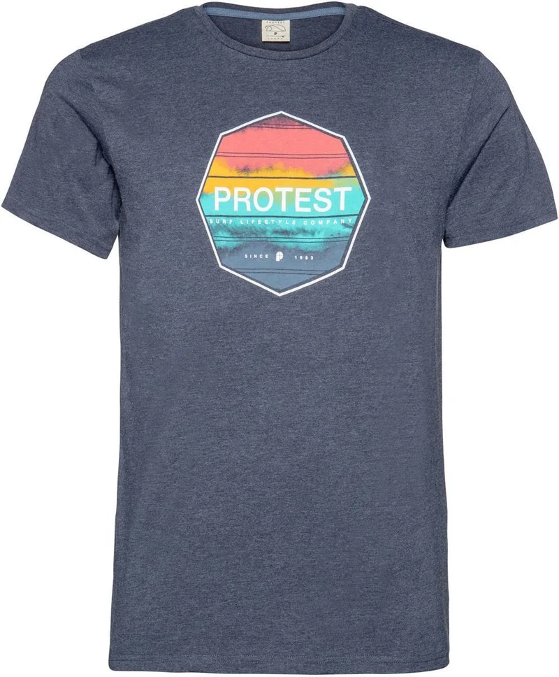 rag t-shirt