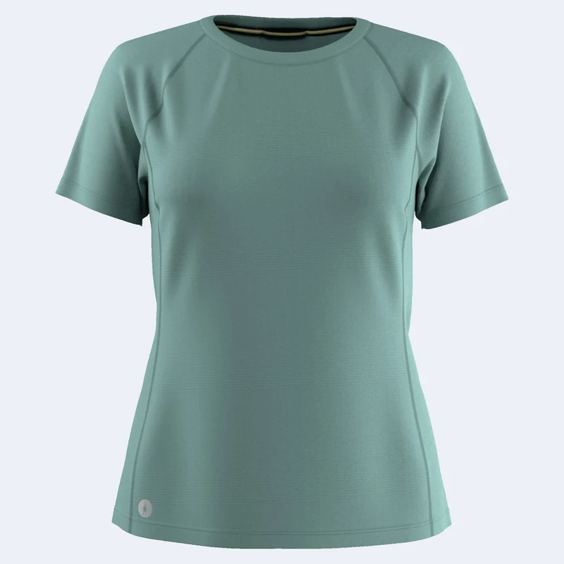 Smartwool Active Ultralite Women's Short Sleeve