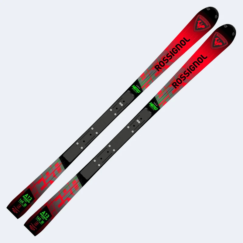 2026 Rossignol Hero Athlete FIS SL EC R22 Skis