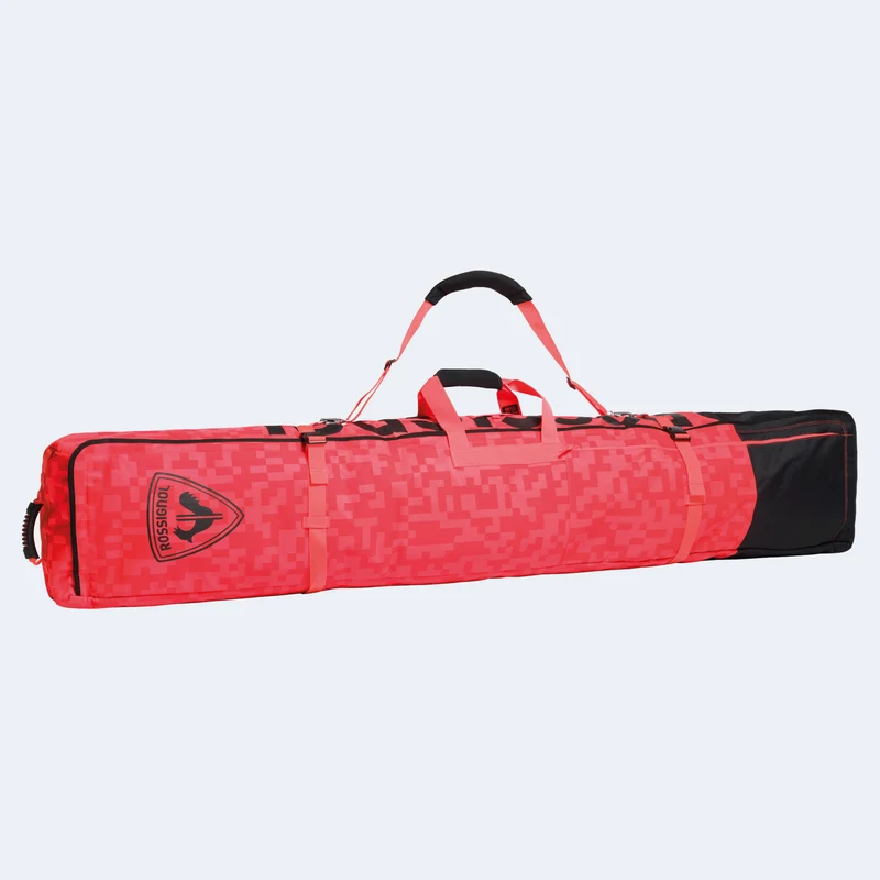 Rossignol Hero Wheeled 2/3P Ski Bag