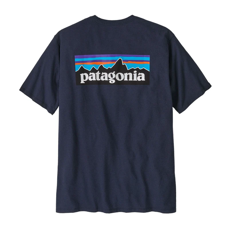 P-6 Logo Responsibili-Tee Men's T-Shirt