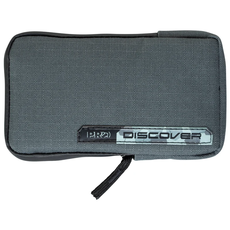 Discover Phone Wallet