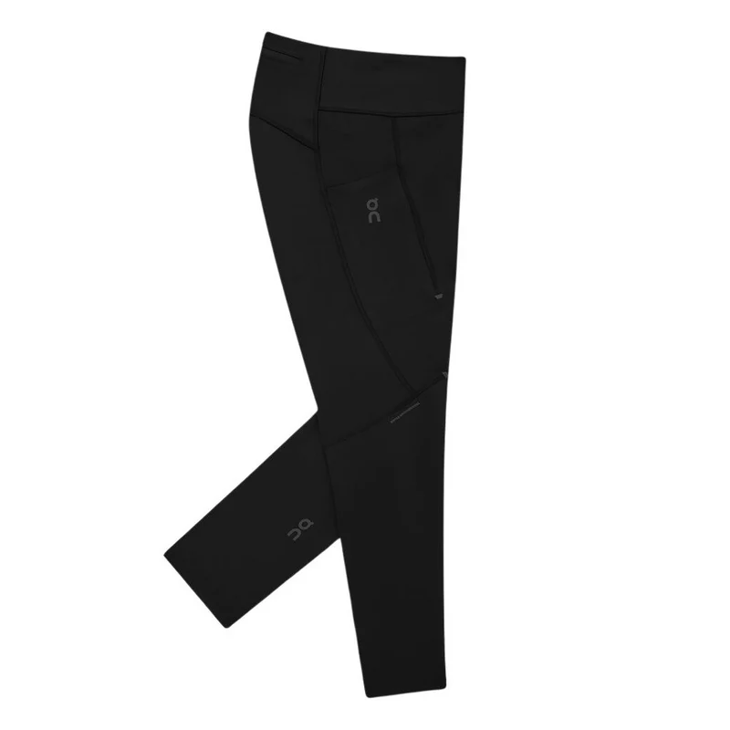 Performance Womens 7/8 Running Tights