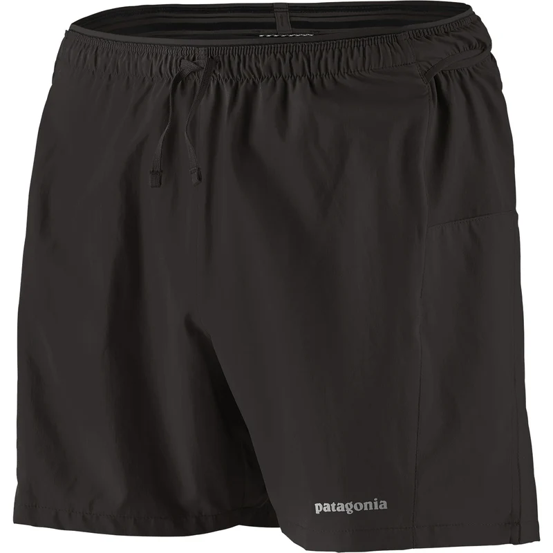Strider Pro 5 Inch Run Short