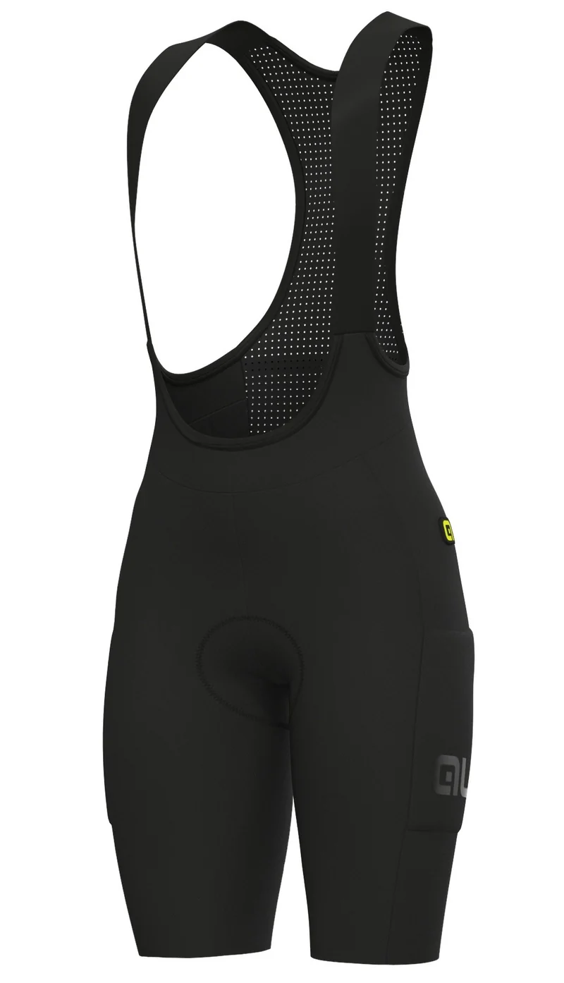 Women's Gravel Pro Bib Shorts