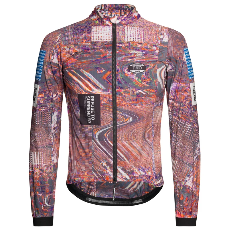 T.K.O. Mechanism Stow Away Jacket