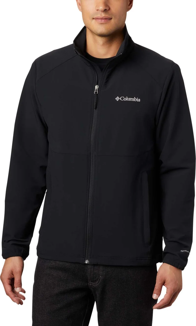 heather canyon non hooded jacket
