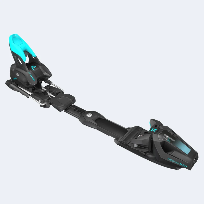 2026 Tyrolia Freeflex 14 GW Binding
