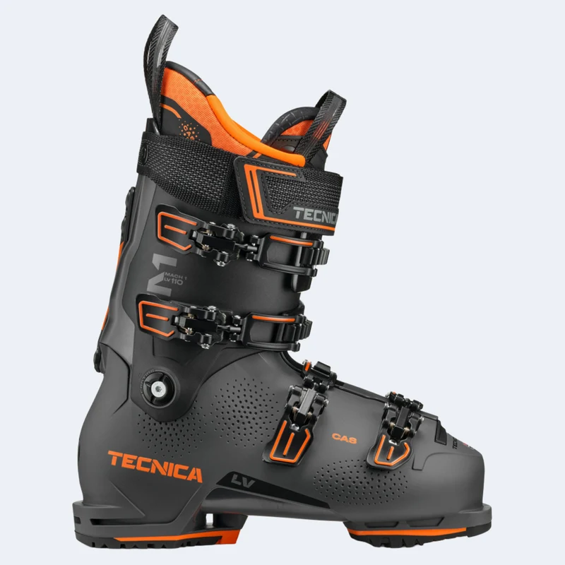 2025 Tecnica Mach1 110 LV Ski Boots