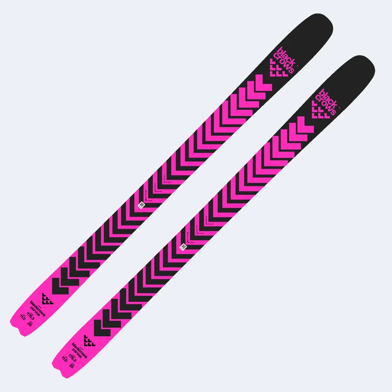 2026 Black Crows Corvus Skis