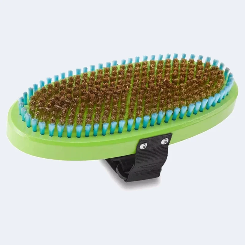 Dakine Premium Oval Brass Brush
