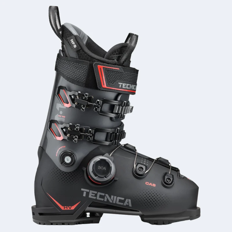 2026 Tecnica MachBOA 110 HV Ski Boots