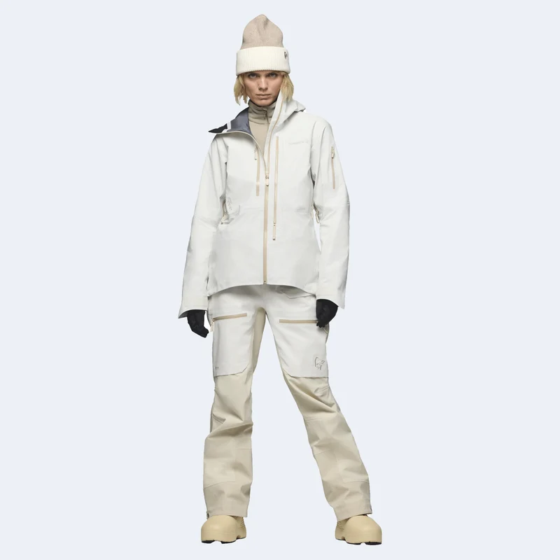 Norrona Lofoten Gore-Tex Pro Women's Jacket