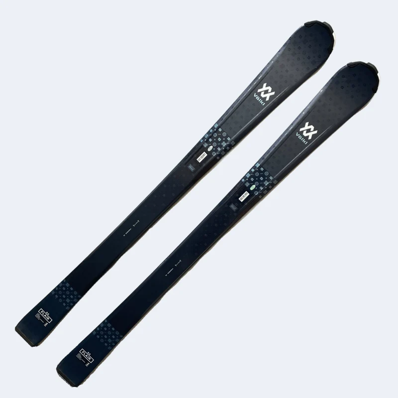 2023 Volkl Flair 8.0 Skis