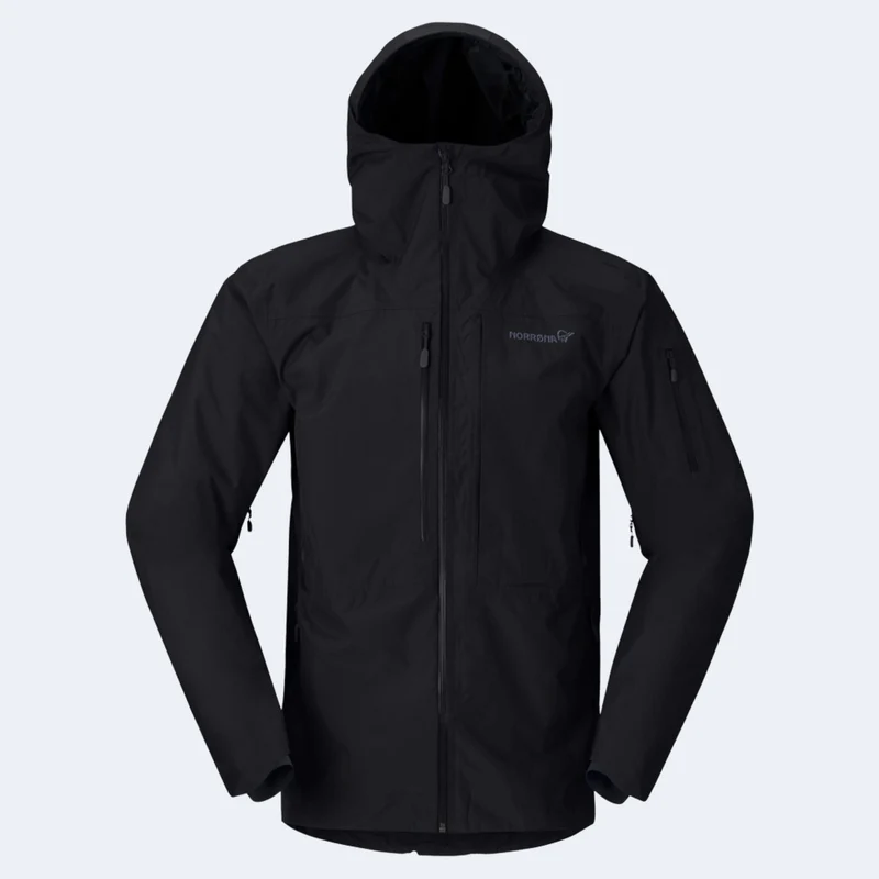 Norrona Lofoten Gore-Tex Insulated Men's jacket