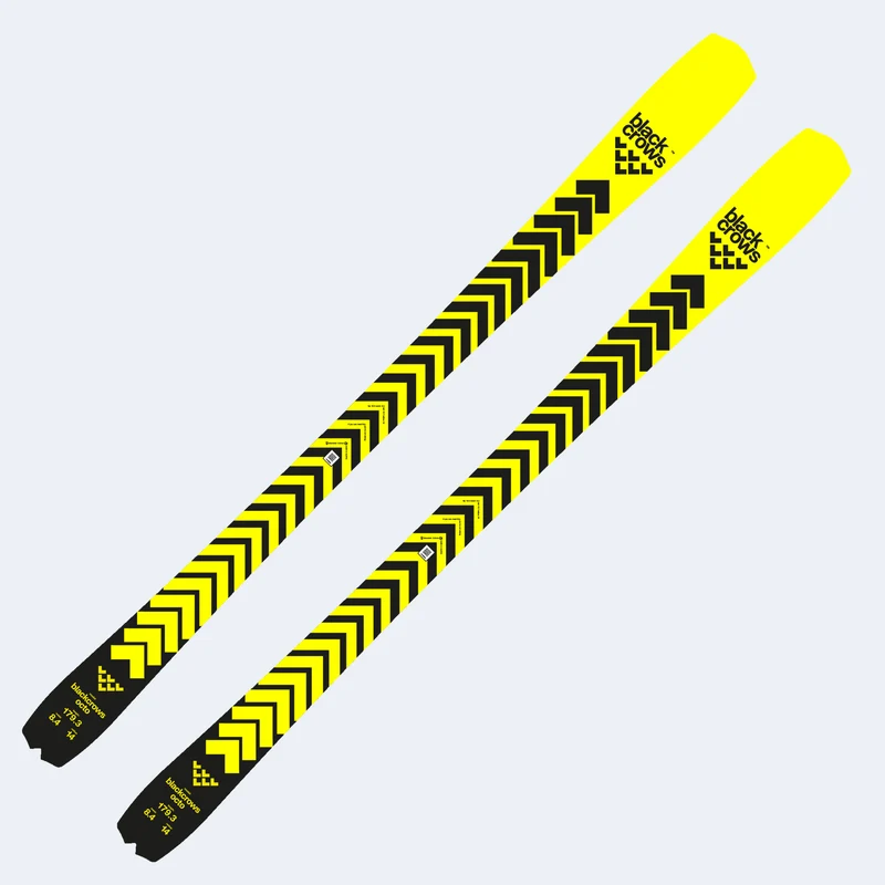 2027 Black Crows Octo Skis