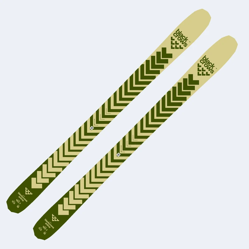 2026 Black Crows Anima Skis