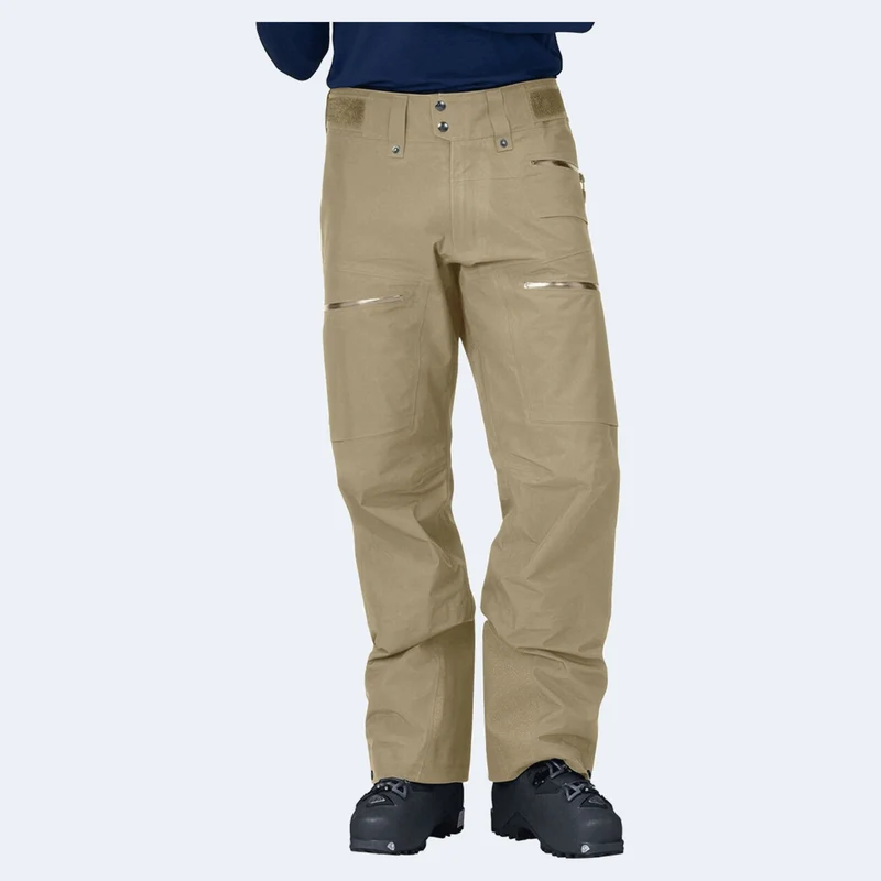 Norrona Lofoten Gore-Tex Insulated Men's Pants