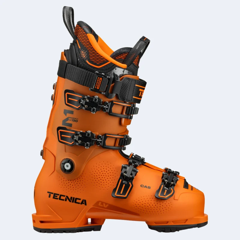 2025 Tecnica Mach1 130 LV Ski Boots
