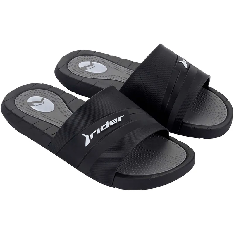 Rush slippers