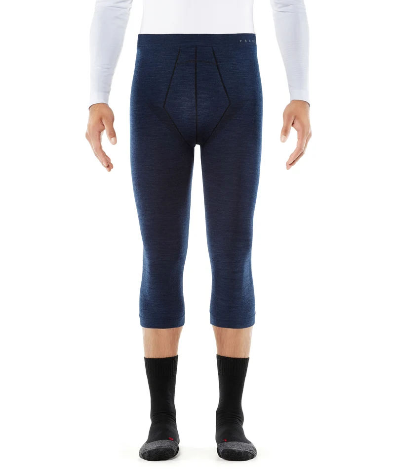 3/4 Tights