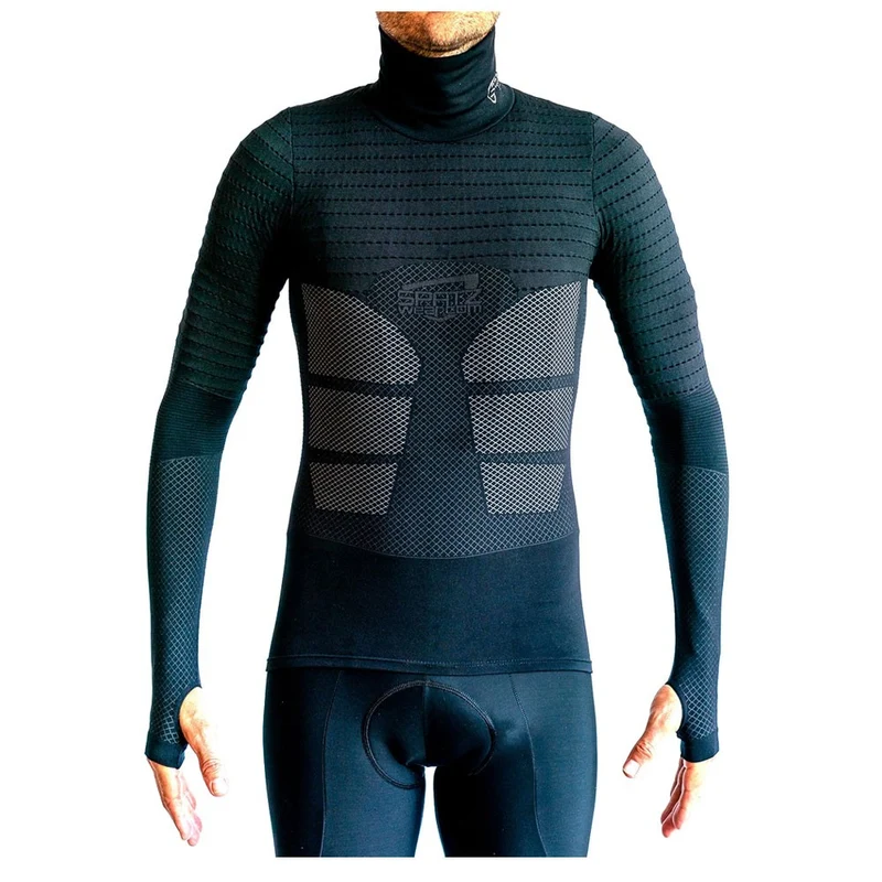 Basez 2 Long Sleeve Baselayer